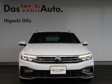 パサートヴァリアント TDI Rライン ディーゼル 