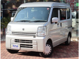 スズキ エブリイ ジョイン ターボ ハイルーフ  メモリーナビ ETC BTオーディオ