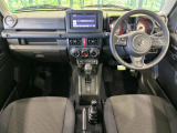 ジムニーシエラ 1.5 JC 4WD 