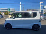 タントカスタム RS 