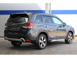 フォレスター 2.0 アドバンス 4WD 