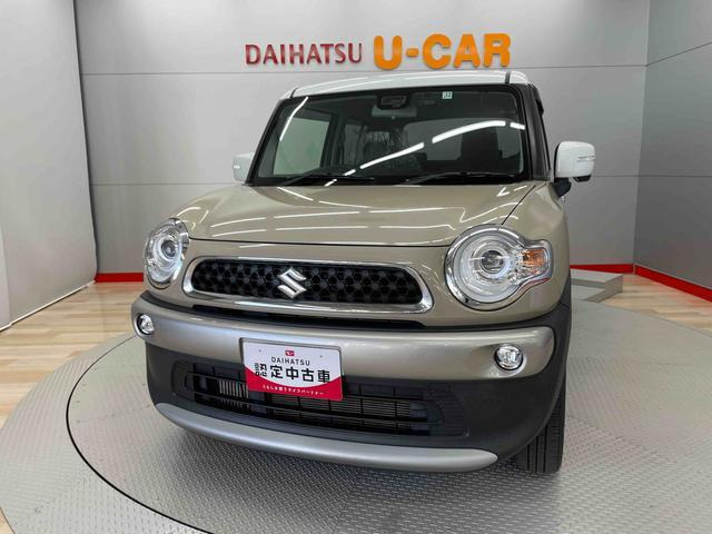 クロスビー 1.0 ハイブリッド(HYBRID) MZ 
