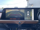 クラウンクロスオーバー 2.4 RS アドバンスト E-Four advanced 4WD 本革シート