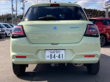 スイフト 1.2 XG 4WD 衝突被害軽減ブレーキ