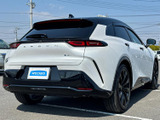 クラウンスポーツ 2.5 Z E-Four 4WD 