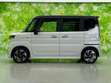 スペーシアカスタム ハイブリッド(HYBRID)  XS 4WD 