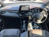 C-HR  G