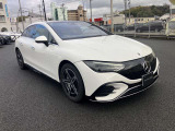 EQE 350プラス AMGラインパッケージ MP202301
