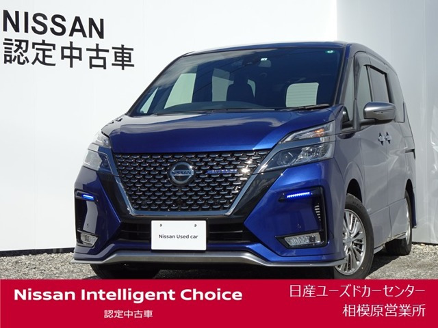 セレナ 1.2 e-POWER AUTECH 