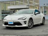 トヨタ 86 2.0 GT