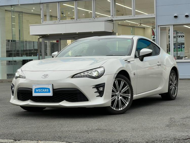 86 2.0 GT 