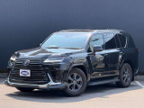 LX 600 オフロード 4WD 純正ナビ フルセグ 全方位カメラ