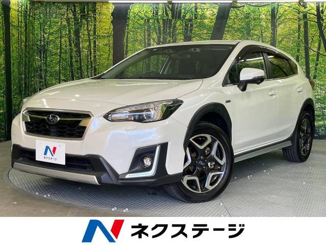XV 2.0 アドバンス 4WD 