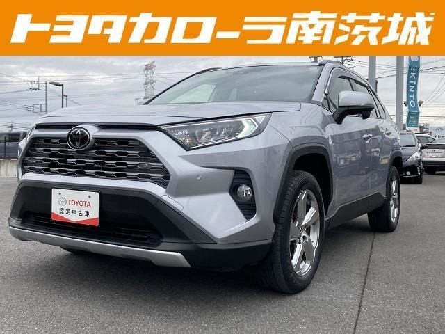 RAV4  2.0 G 4WD