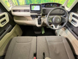N-BOX G L ホンダセンシング 