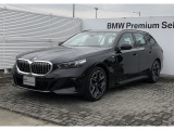 BMW 5シリーズツーリング