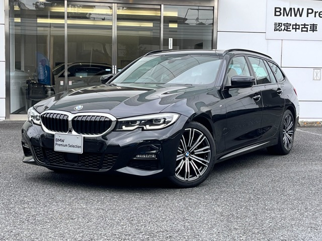 3シリーズツーリング 320i Mスポーツ 