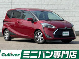 トヨタ シエンタ