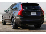 XC90 リチャージ PHEV T8 AWD アルティメット 4WD 
