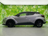 C-HR ハイブリッド 1.8 G モード ネロ 