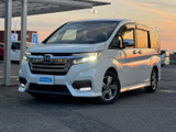 ホンダ ステップワゴン 2.0 e:HEV スパーダ G ホンダセンシング