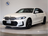 BMW 3シリーズセダン