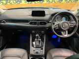 CX-5 2.2 XD Lパッケージ 