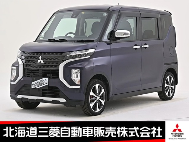 eKクロススペース T プラスエディション 4WD 