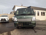 キャリイ KC スペシャル 4WD 