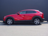 CX-30 2.0 20S プロアクティブ ツーリングセレクション 