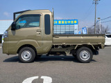 ハイゼットトラック ジャンボ エクストラ 4WD 