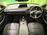 CX-30 2.0 20S ブラックトーンエディション 