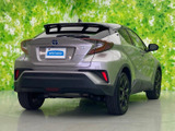 C-HR ハイブリッド 1.8 G モード ネロ 