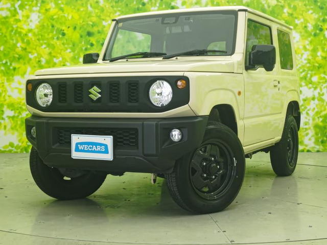 ジムニー XL 4WD 