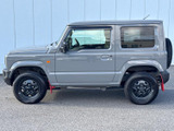 ジムニー XL 4WD 