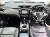 エクストレイル 2.0 20Xt エマージェンシーブレーキパッケージ 