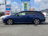 レヴォーグ 1.6 GT アイサイト スマートエディション 4WD 