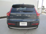 XC40 B4 AWD インスクリプション 4WD 
