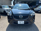 CX-5 2.2 XD Lパッケージ 