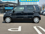 ワゴンR ハイブリッド(HYBRID) FX 4WD 