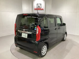 N-BOX G L ホンダセンシング 