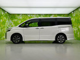 ヴォクシー 2.0 ZS 煌 4WD 