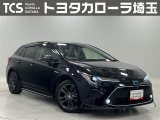 トヨタ カローラツーリング