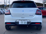 スイフト 1.2 ハイブリッド(HYBRID) MX 