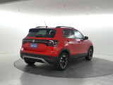 T-Cross TSI 1st 