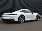 911 GT3 ツーリング パッケージ 