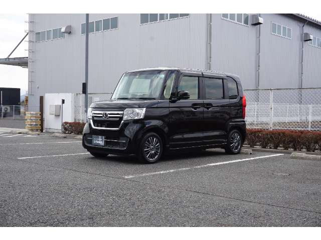 N-BOX L 