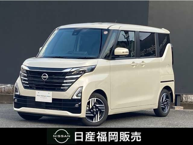 デイズ ハイウェイスターX プロパイロットエディション 