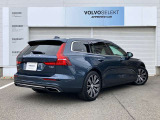 V60  T5 インスクリプション