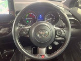 C-HR  S GRスポーツ